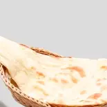 プレーンナン Plain Naan（SWAGAT 百合ヶ丘店）