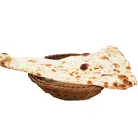 プレーンナン plain naan（インドレストラン ラスミ）