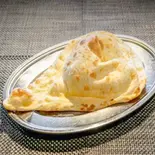 プレーンナン（インドネパール料理ビーハーニーBIHANI）