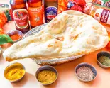 プレーンナン Plain Naan（インドレストラン＆バル アニルモーティマハル 玉津店）