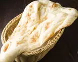 プレーンナン Plain Naan（アジアンインディアンレストラン ニューサラティー ASIAN INDIAN RESTAURANT NEW SARATHI）