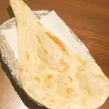 プレーンナン Plain Naan（ナマステ・エベレスト）
