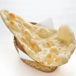 プレーンナン Plain Naan（B＆Bkitchen）