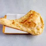 プレーンナン（SUZUカリーハウス）
