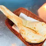 プレーンナン(インドアジアン ダイニングバー ロータス)