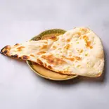 プレーンナン（INDIAN CURRY MASALA GHAR）