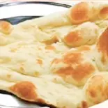 プレーンナン(本場インド料理 SAHARA)