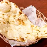 プレーンナン（カトマンズ ダイニング）