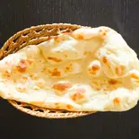 プレーンナン（アジア料理SON’S KITCHEN）