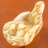 プレーンナン（センターキッチン＆バー）