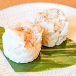 大きな肉焼売 2個(中国料理 柚子)