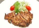ニンニク生姜麹漬け 豚肉ソテー（PUBレモン＆ジンジャー）