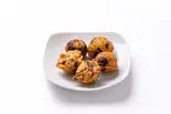 チョコアーモンドクッキー(ALBENS Cafe&Bar)
