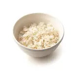 【単品】白胡麻ご飯（スープストックトーキョー 大同生命札幌ビルmiredo店）