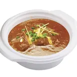 マトンカレー Mutton Curry(スワズ インド カレー)