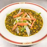 チャナマサラ CHANA MASALA(MAZA RESTAURANT)