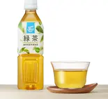 緑茶(ペットボトル)（台湾まぜそば きらり 大門店）