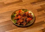 チキンチリー(VINTAGE The Nepali Kitchen)