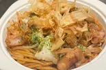 ぶた焼きそば（鉄板酒場 寛）
