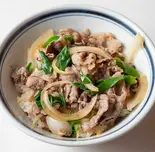 肉丼（安利）