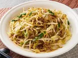 上海焼きそば（中華料理 無限鴨）