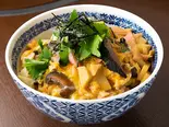 木の葉丼(小雀弥 -こがらや- 天満店)