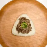 ねぎ塩豚（おむすびまる）