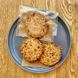 米粉とオートミールのクッキーset（米粉と糀 YOSUGA）