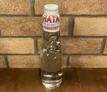 ラムネ(瓶)（町のお好み焼き屋さん）
