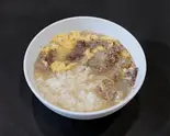 牛すじクッパ（切磋琢磨）