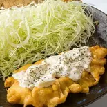 チキン南蛮 CHICKEN NANBAN（とんかつ屋板橋店）