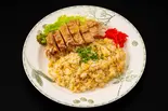 山賊チャーハン（ニコーリフレ・あっ晴れ nikohrefre appare）