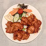 チキンティッカ4P  ChickenTikka4P（Dream Kitchen Restaurant and Bar）