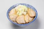 ミニラーメン チャーシュー5枚 (麺 125g)（立川田田）