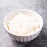 追い飯 小(100g)（油そばの南極堂 本店）