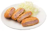 ハムカツ(Food To Go(フードトゥーゴー)by三好食堂)