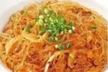麻婆春雨（黄鶴楼 餃子酒場）