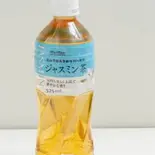 ジャスミンティー500ml（【具沢山野菜 皿うどん ちゃんぽん】弐(に)）