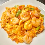 エビ玉（中国家常菜 祥龍房）