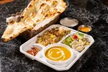 ビリヤニ弁当 Biryani Bento Box（Biryani House）