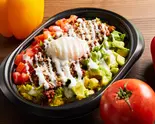 メキシカンタコオーバーライス ケバブ&ヨーグルトソース(Vendor of NewYork ベンダーオブニューヨーク住吉)