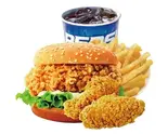 1人前Bセット（CALL A CHICKEN）