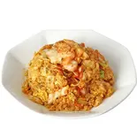 キムチチャーハン(中国家庭料理 你好 田町店(蒲田ニーハオ田町店))