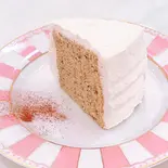 紅茶シフォンケーキ（tea room KANKO）