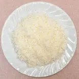 インディアンバスマティライス Indian Basmati Rice（BAWARCHI Indian Restaurant川崎店）