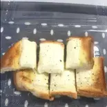 チーズトースト（ちこっと）