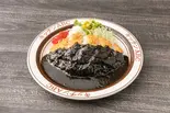 ロースカツカレー（キッチンABC池袋東口店）