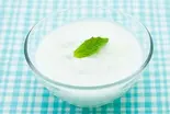 プレーンヨーグルト(120g) Plane Yogurt(120g)（すーぷのあるせいかつ 上野入谷 Life with Soup UENOIRIYA(スープ)）