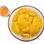 ポテトパコダ Potato Pakoda（B＆Bkitchen）