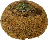 Mutton Biriyani マトンビリヤニ（NEPAL RESTAURANT RAJ）